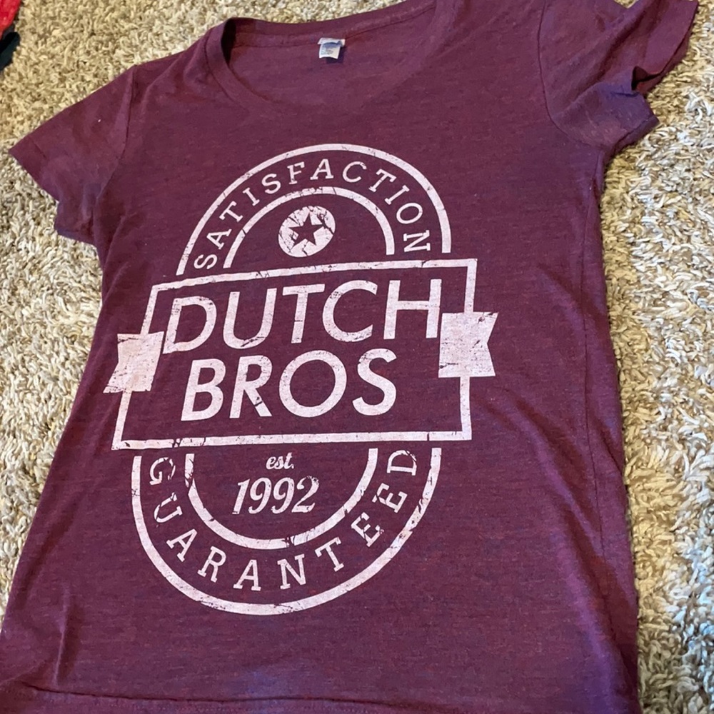Satisfaction Guaranteed tee